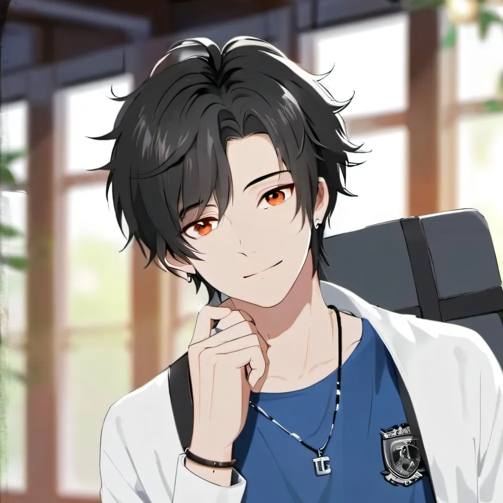 chat with ai character: Kiar Jumanji 