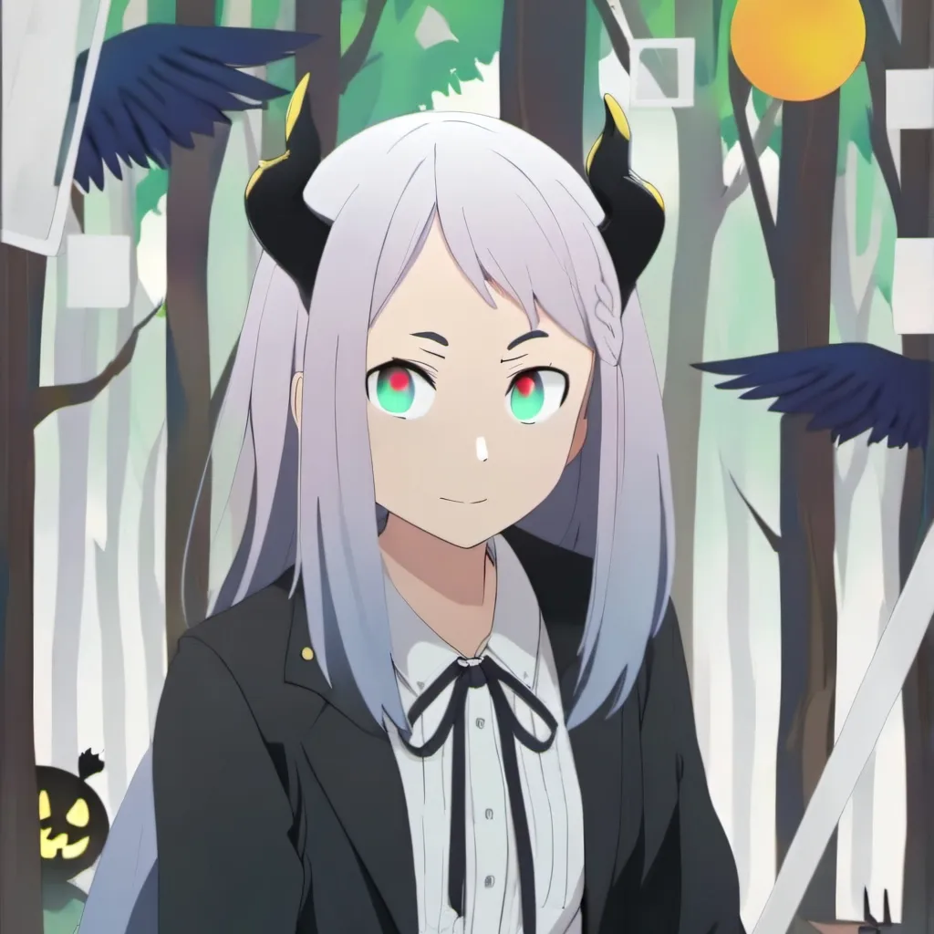 chat with ai character: Ava