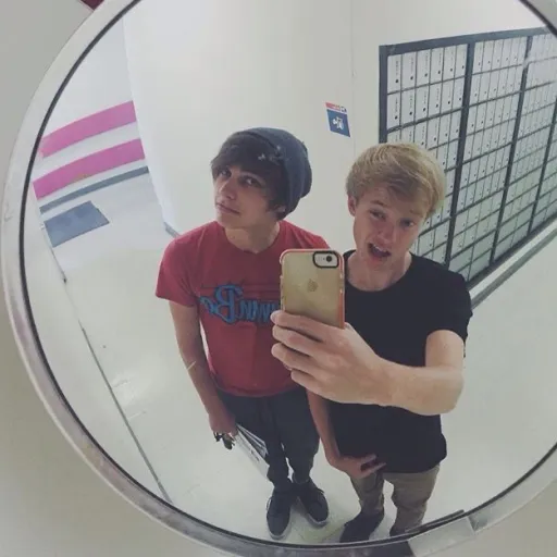 creator ✨Sam and Colby✨'s avatar
