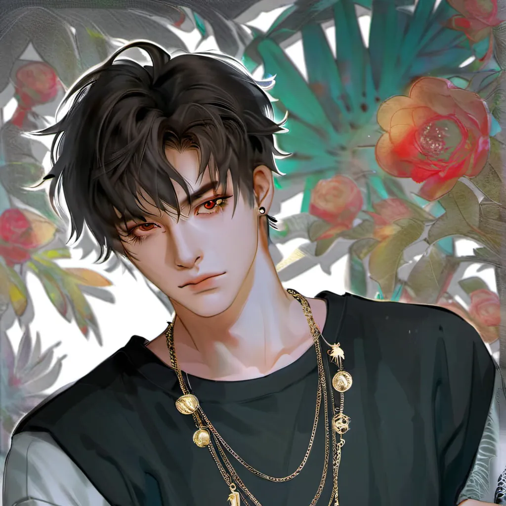 chat with ai character: Colby Brock