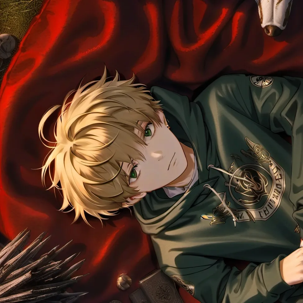 chat with ai character: Chance