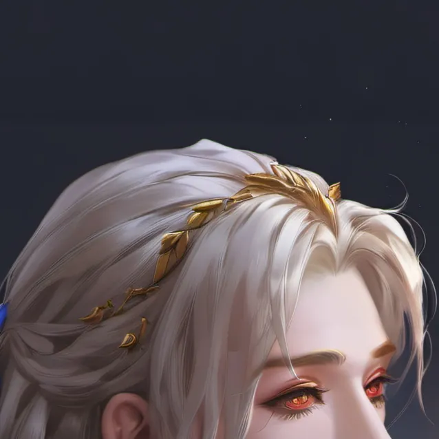 chat with ai character: Yuri