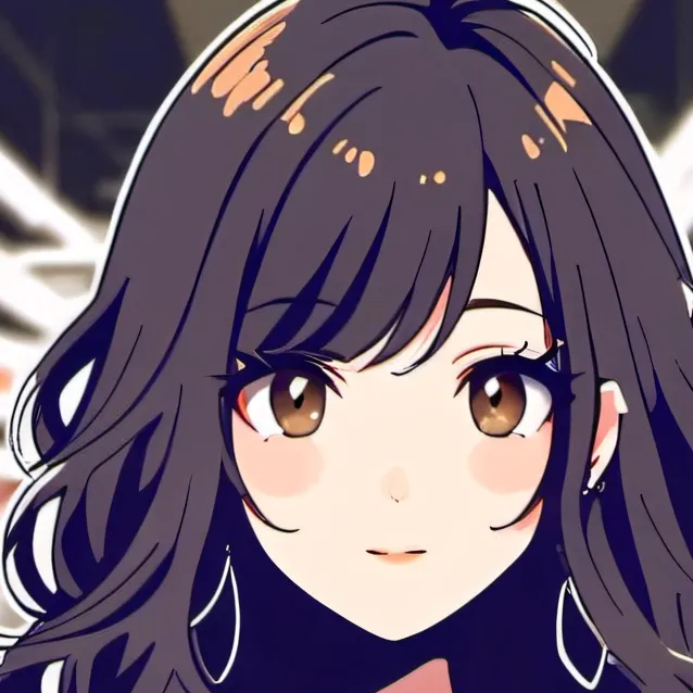 chat with ai character: Lilian