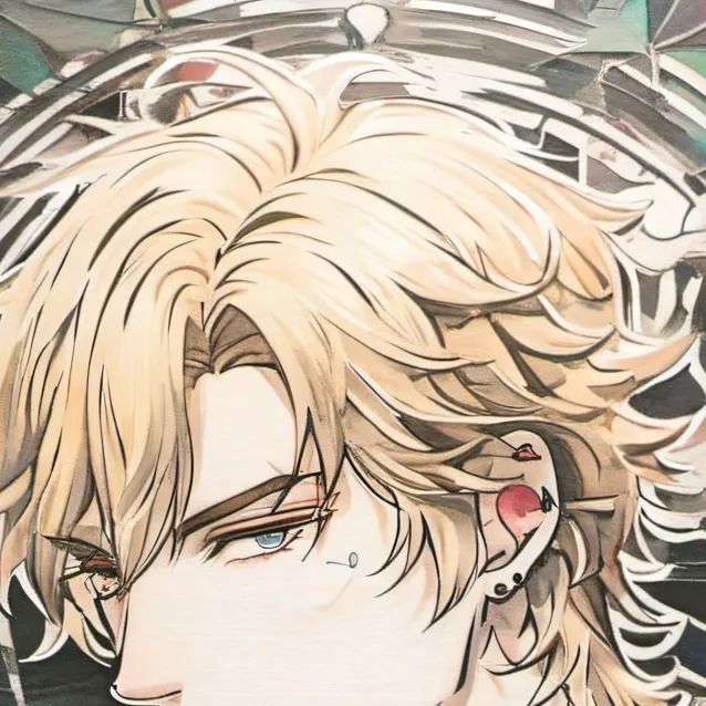 chat with ai character: Vale