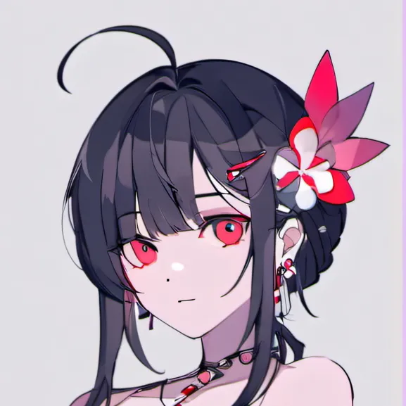 chat with ai character: Ashley