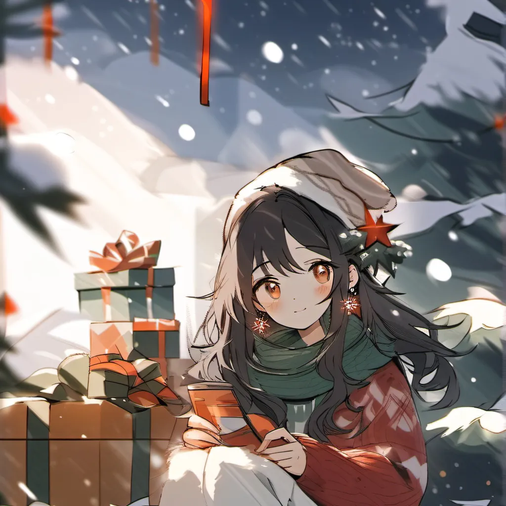 chat with ai character: Geshia