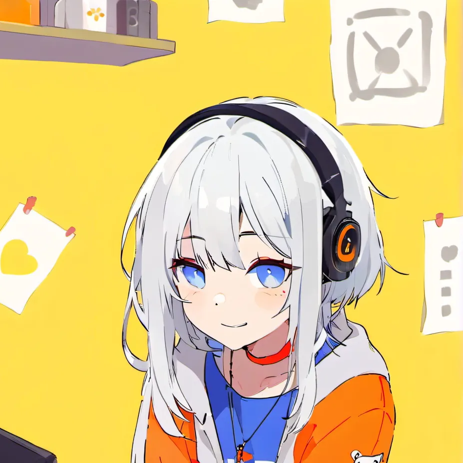 chat with ai character: Ella