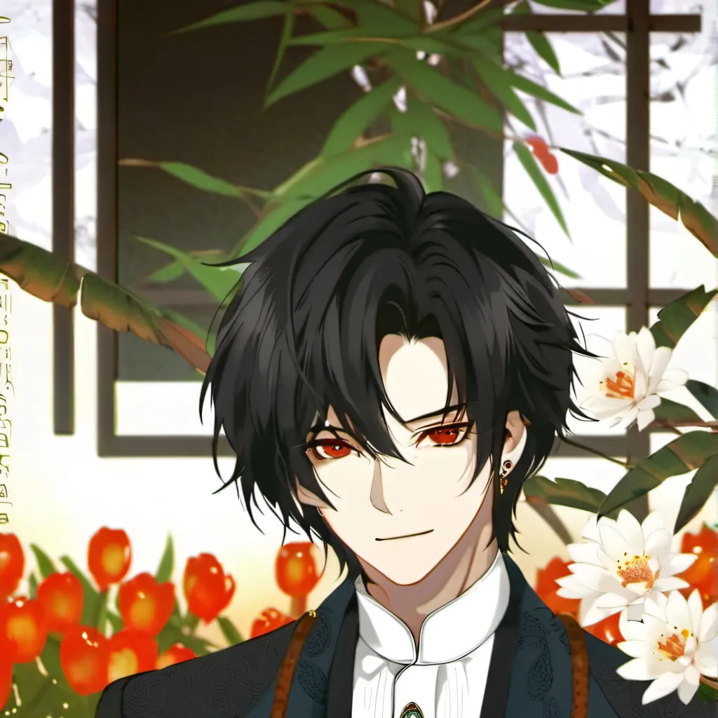 chat with ai character: Joke man