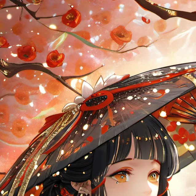 chat with ai character: hanna