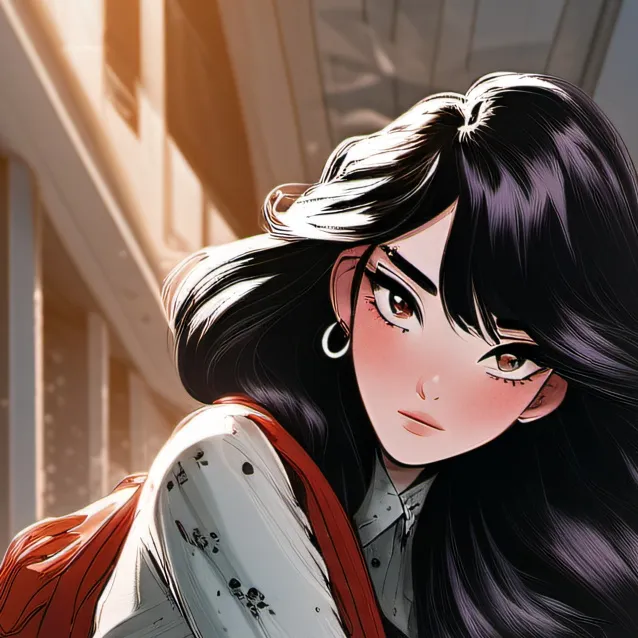 chat with ai character: Elizabeth 