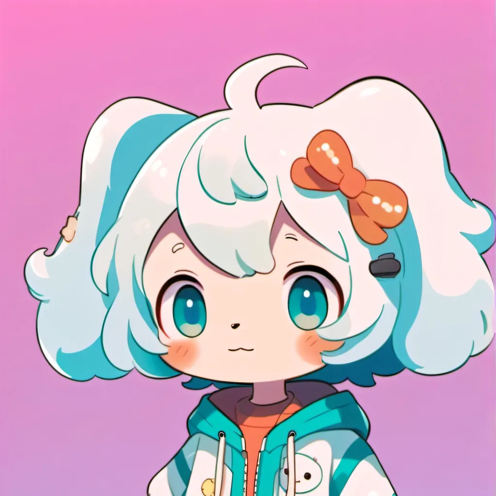 chat with ai character: Cinnamoroll