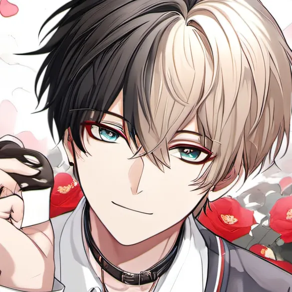 chat with ai character: Hs RP!