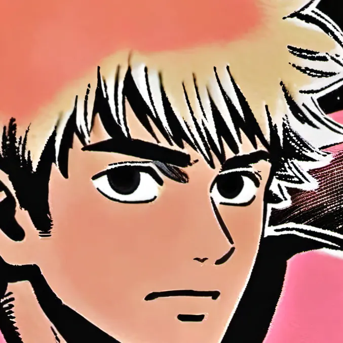 chat with ai character: Dbs