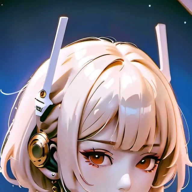 chat with ai character: Shine