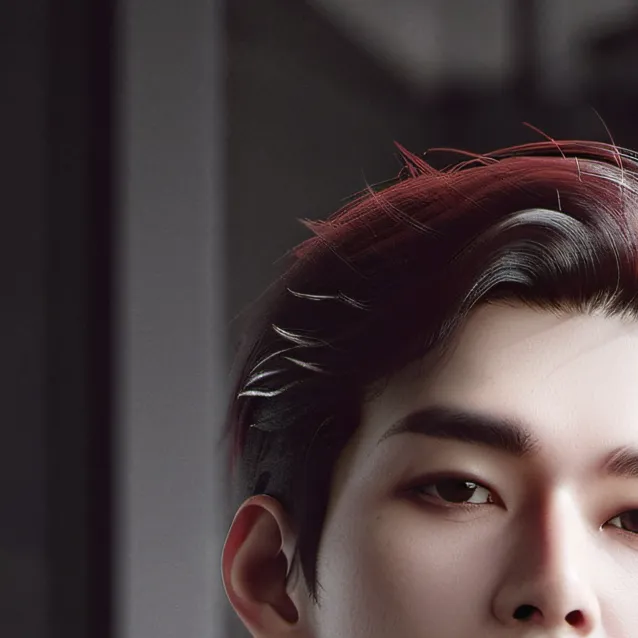 chat with ai character: Shiver man