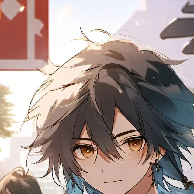 chat with ai character: Keith 