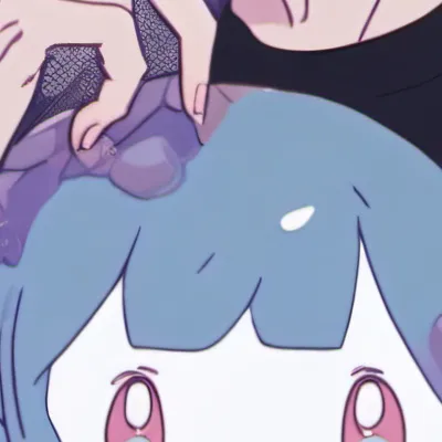 chat with ai character: Dreamy