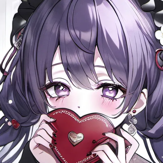 chat with ai character: Goth Classmate 