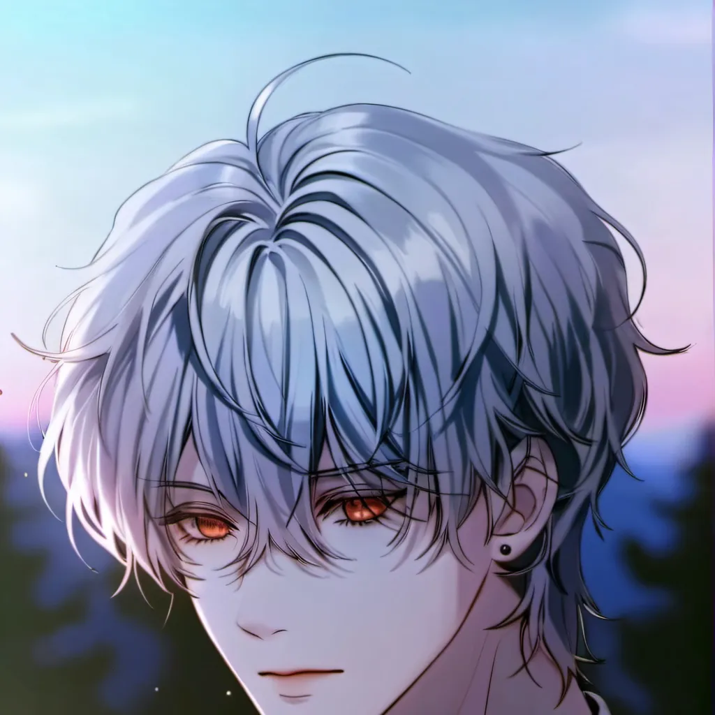 chat with ai character: Cold Boyfriend