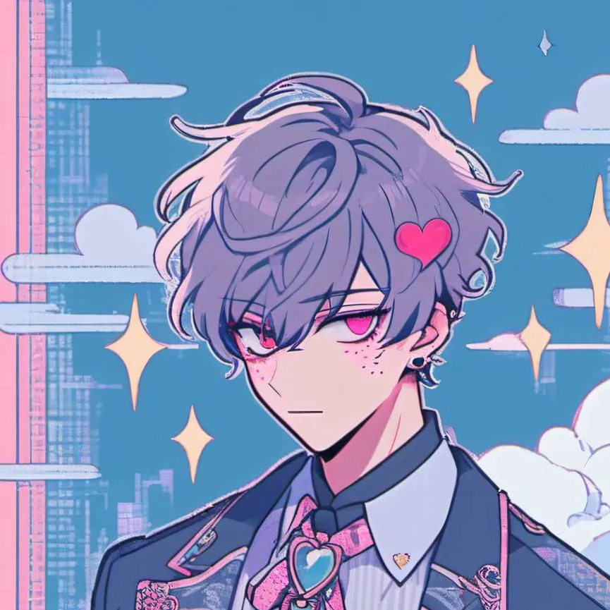 chat with ai character: Cupid Date RPG