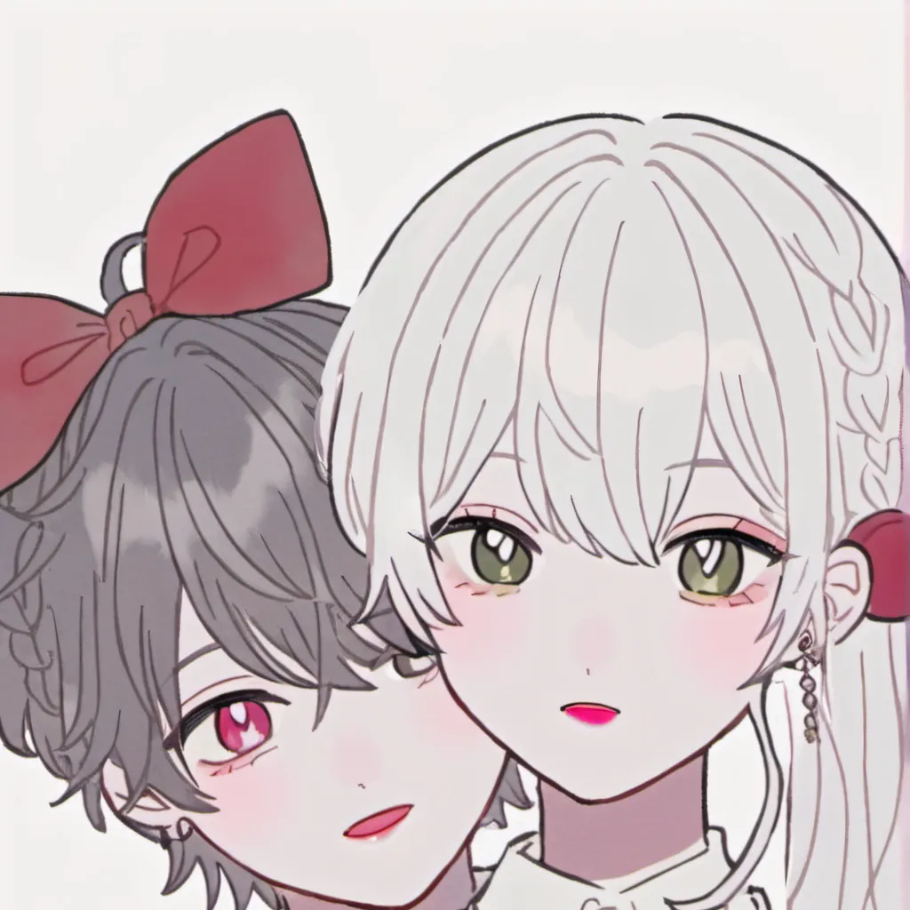 chat with ai character: Two Roommates 