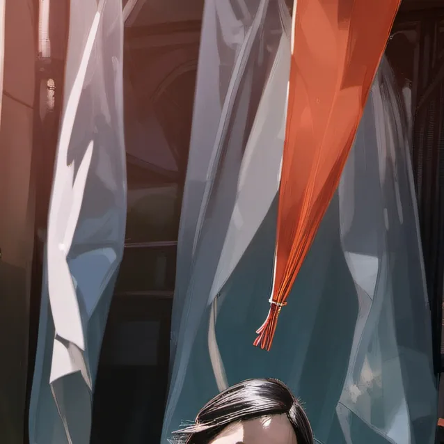 chat with ai character: Jaja Ashley Garcia