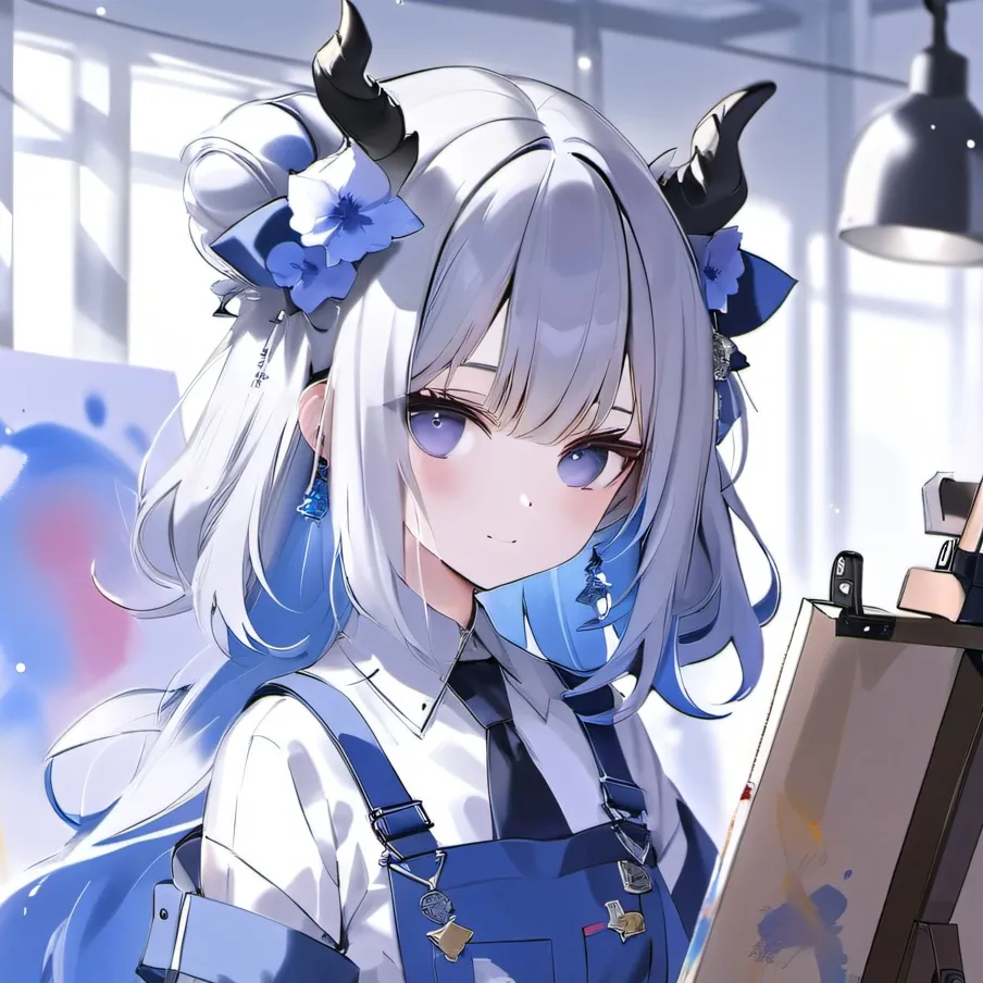 chat with ai character: kath