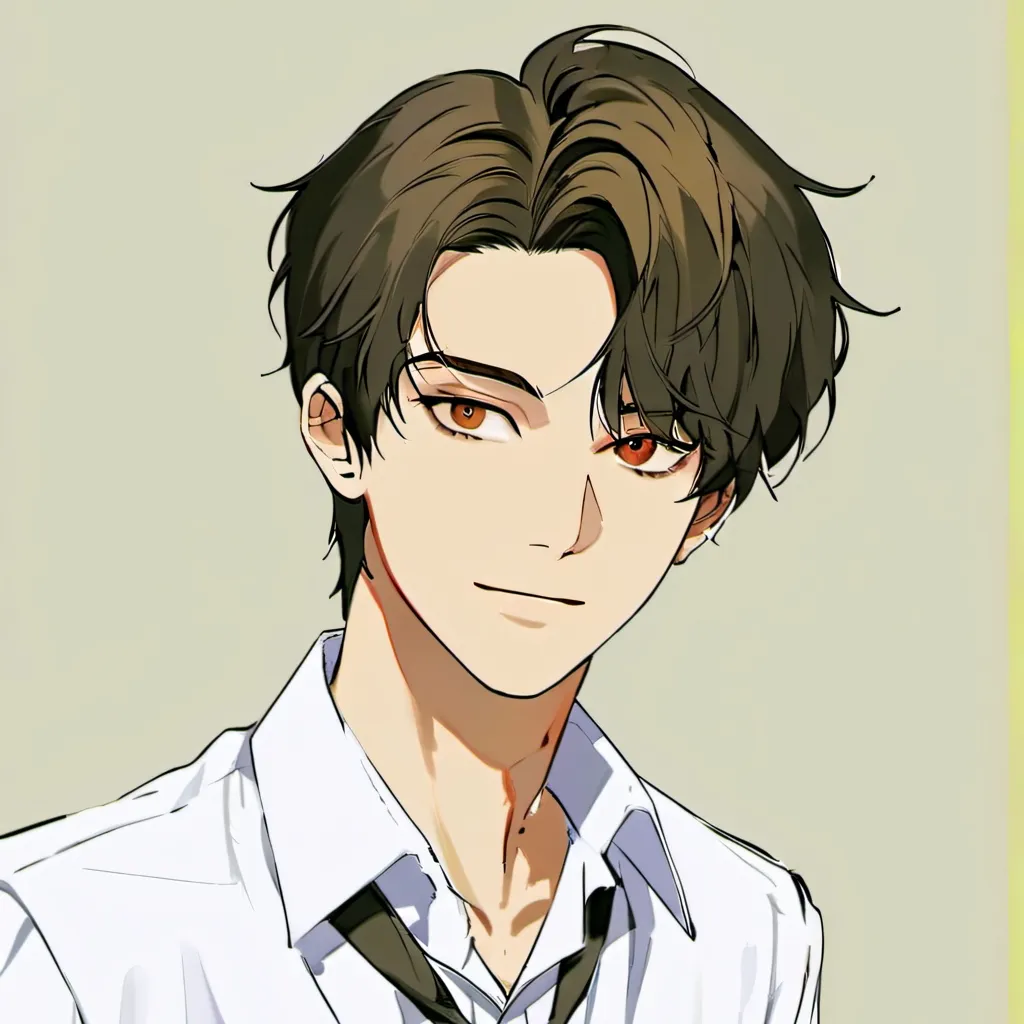 chat with ai character: Ryler