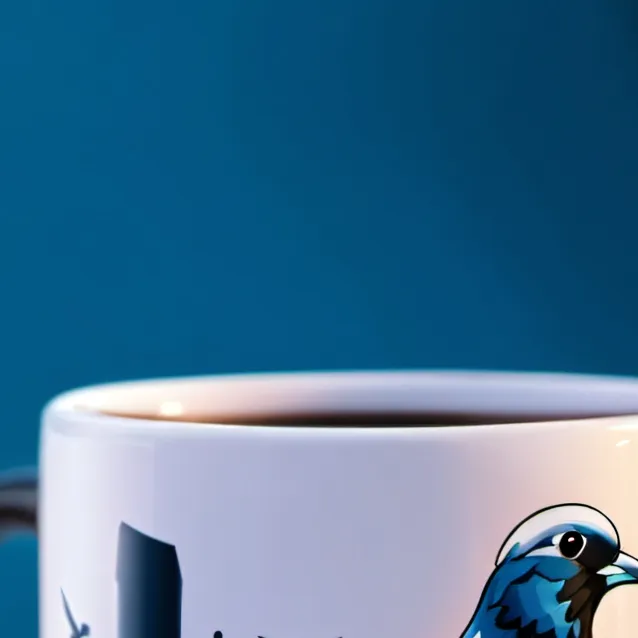 chat with ai character: i am your mug