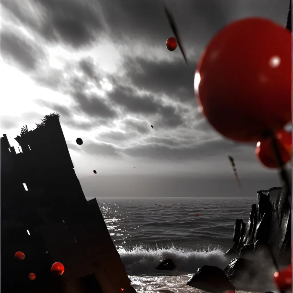 chat with ai character: Outer banks 