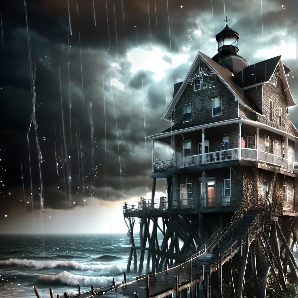 chat with ai character: Outer banks 