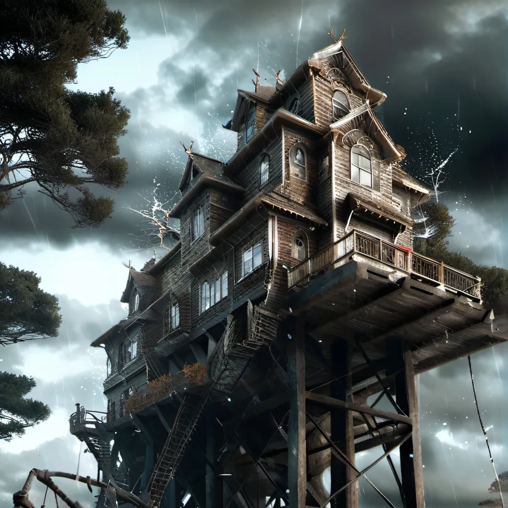 chat with ai character: Outer banks 