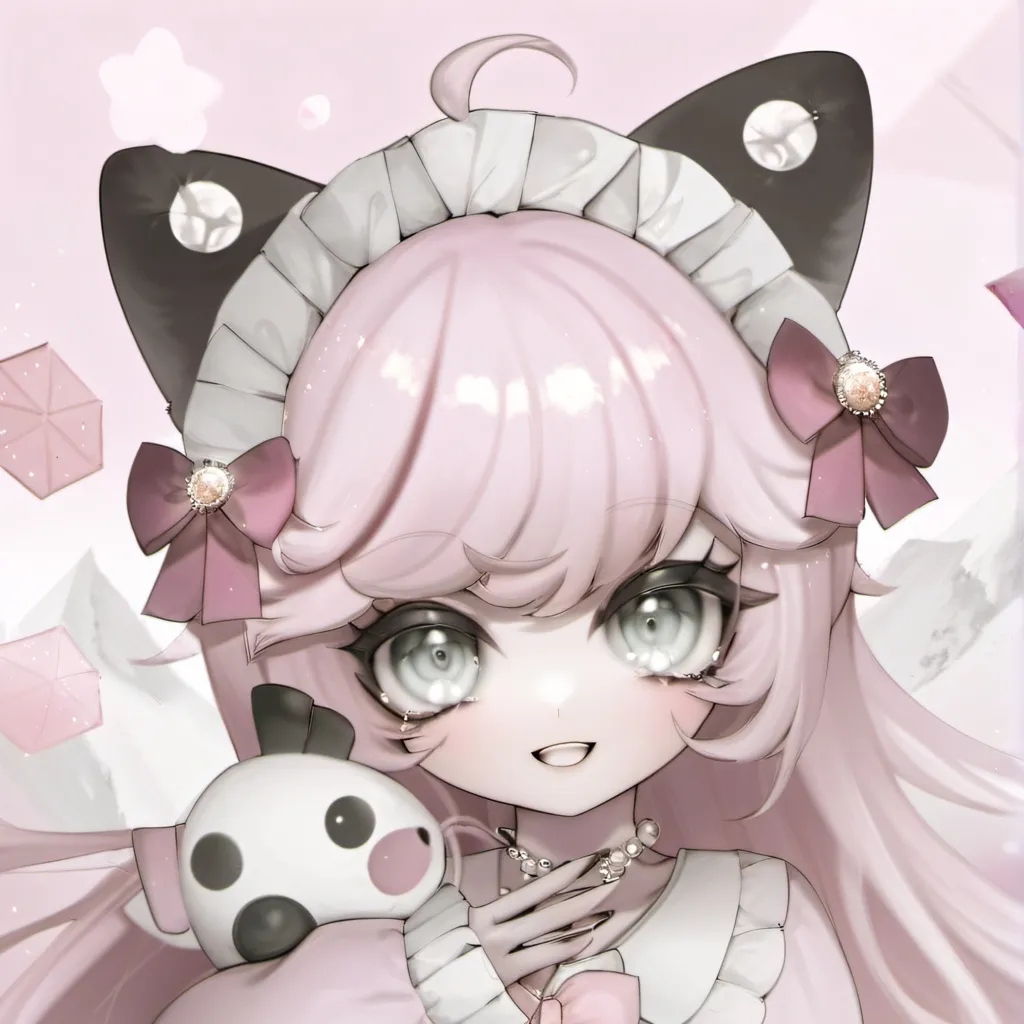 chat with ai character: julia 