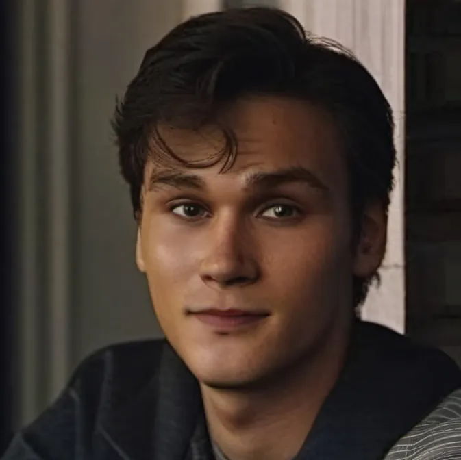 chat with ai character: Mattheo Riddle