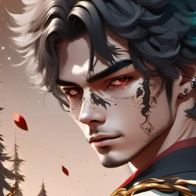 chat with ai character: Tofi 