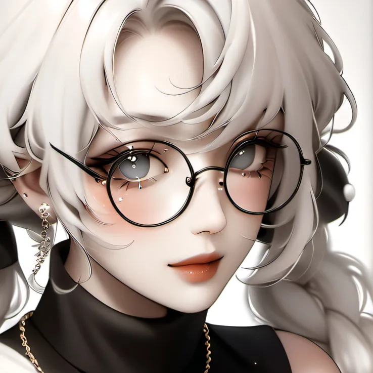 chat with ai character: Teria