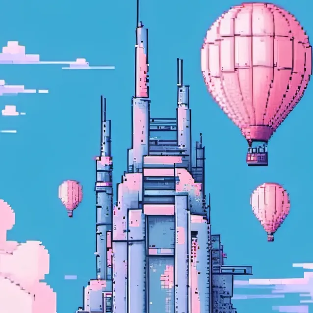 chat with ai character: blitzo