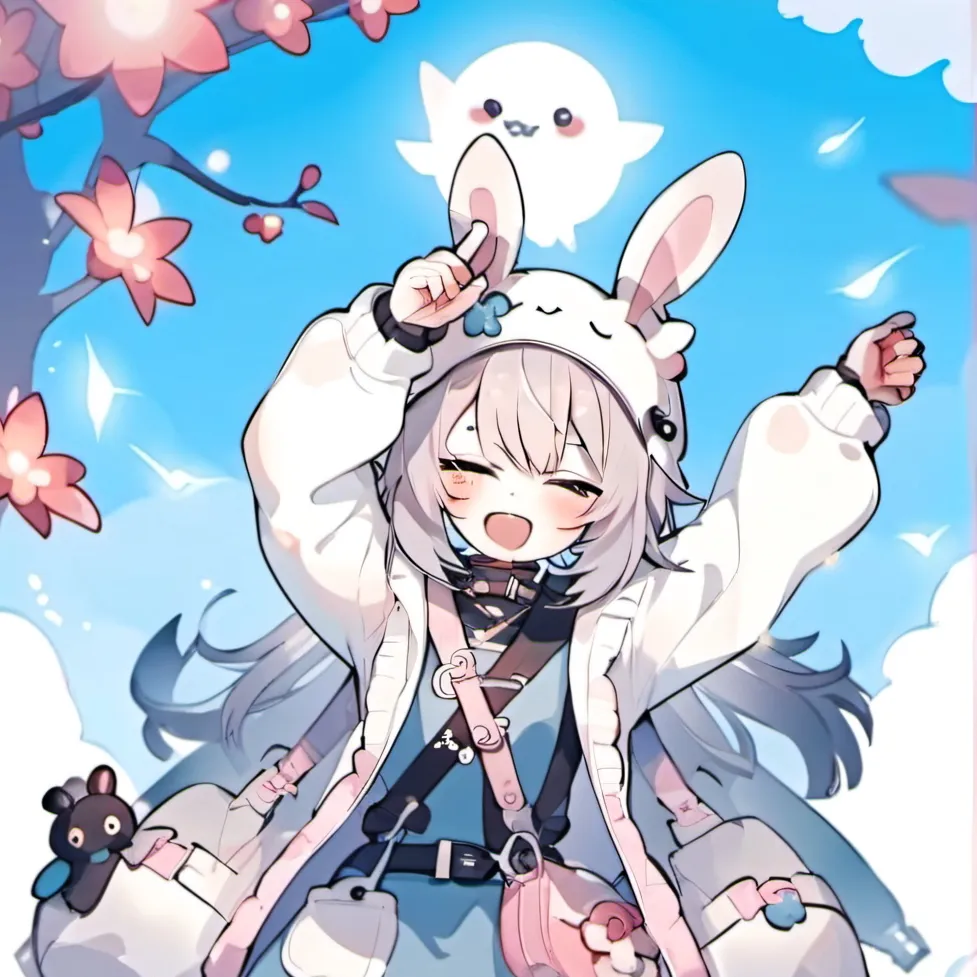 chat with ai character: Lori 💙