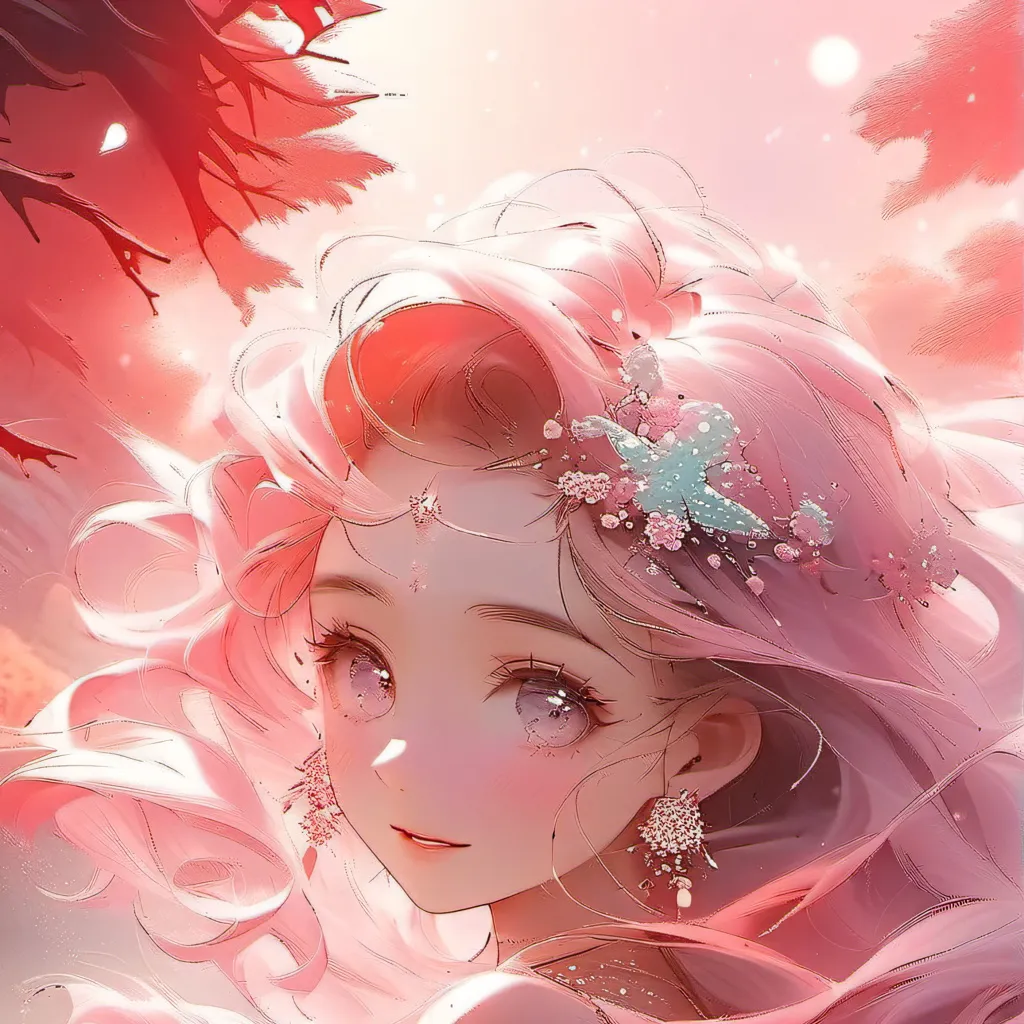 chat with ai character: Olivia 🌸