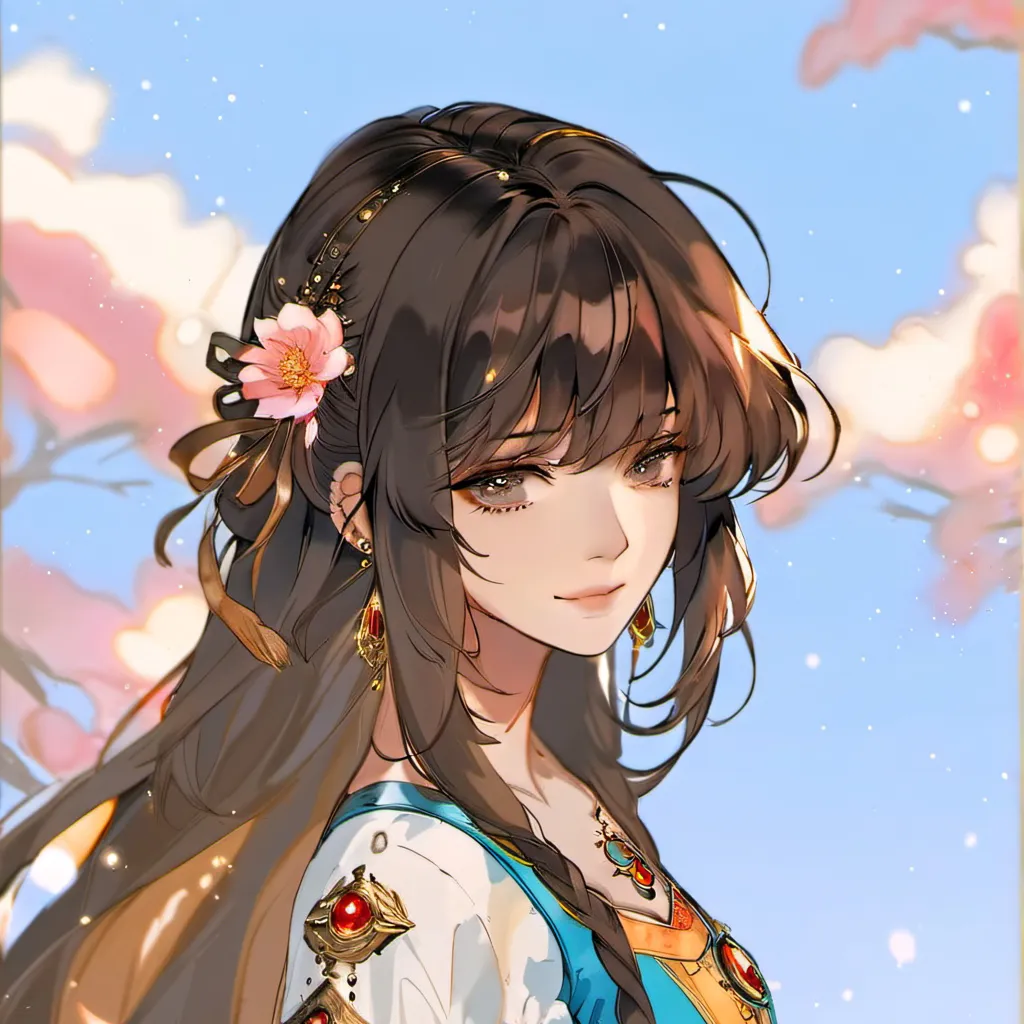 chat with ai character: Harper 🦋