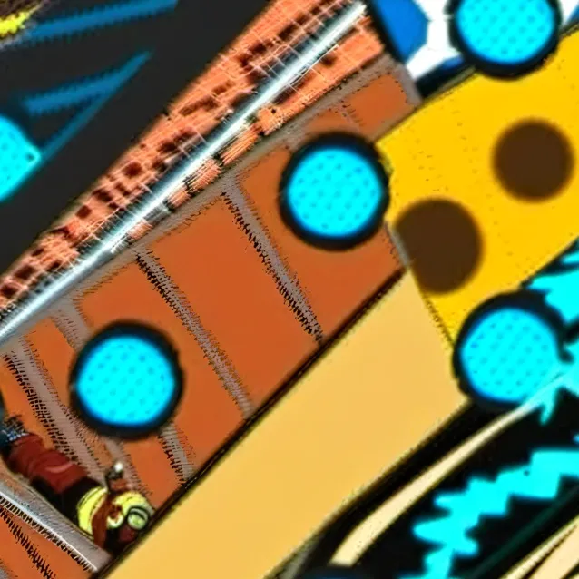 chat with ai character: kotm