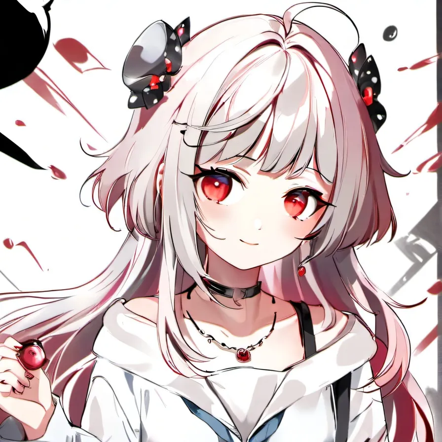 chat with ai character: Abigail