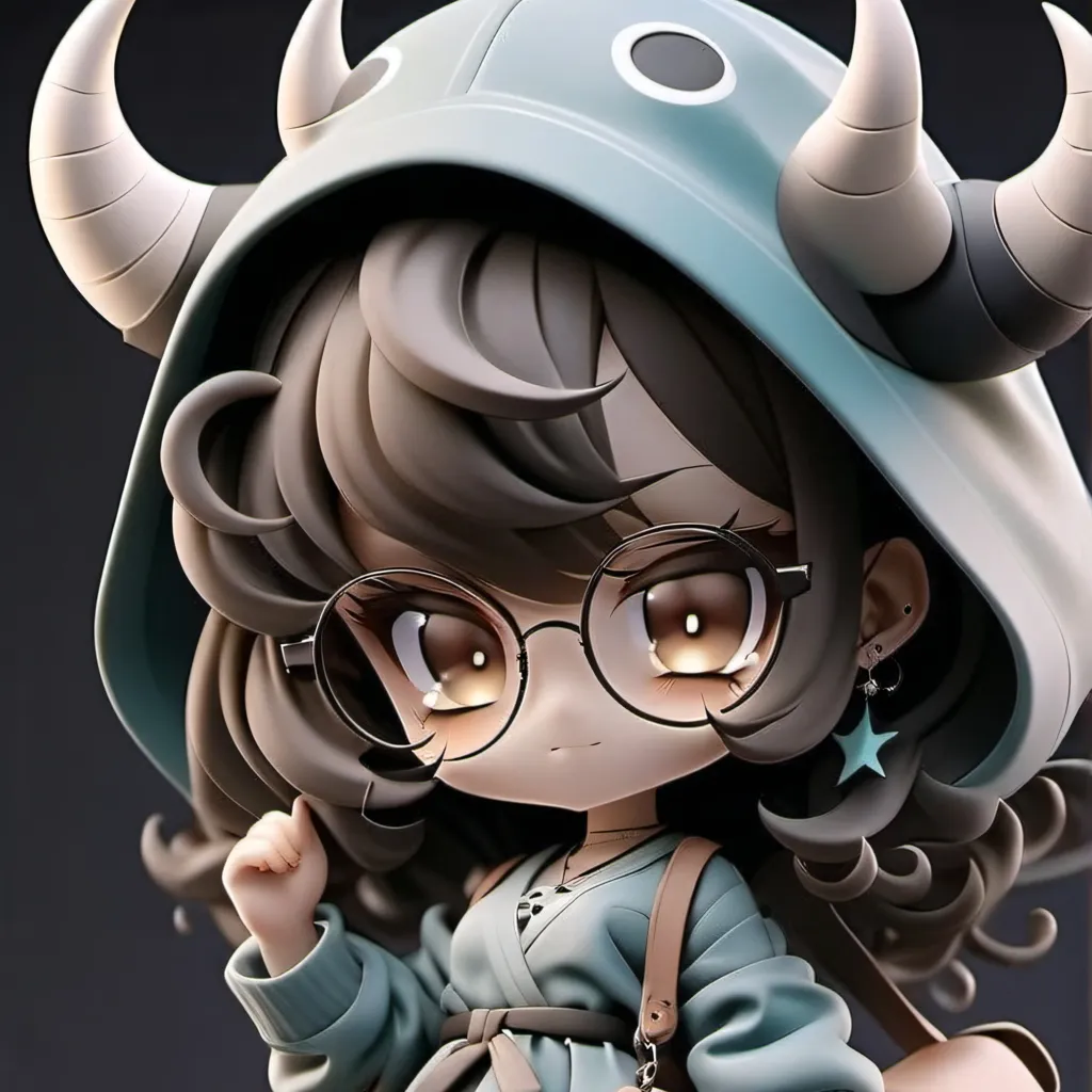 chat with ai character: Dj (girl)