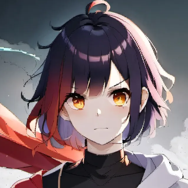 chat with ai character: scarlet