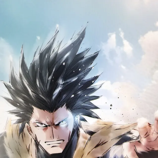 chat with ai character: mha