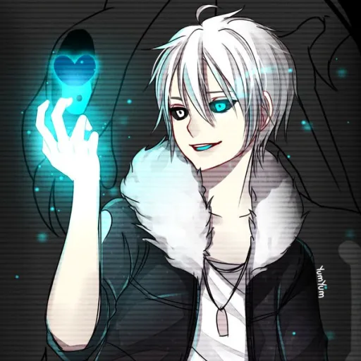 creator Carnitrix Alien X's avatar