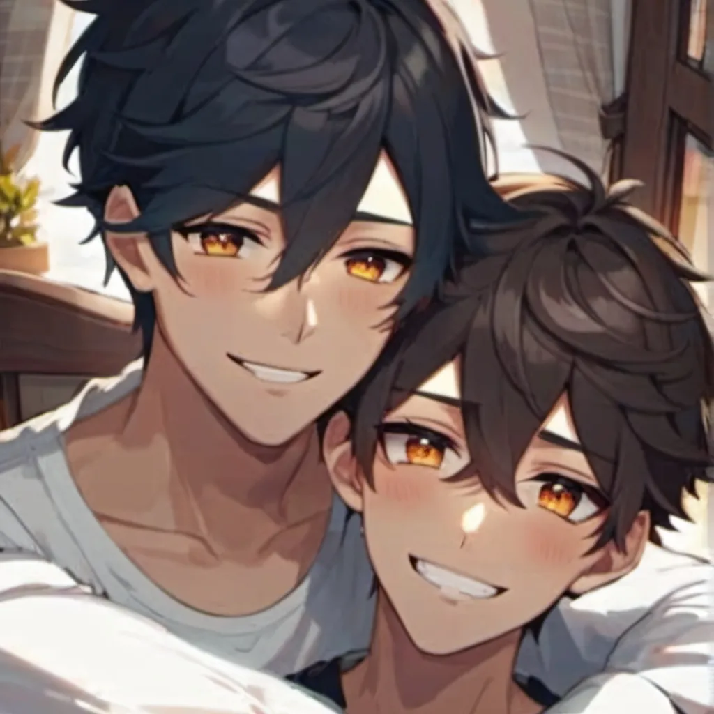 chat with ai character: Noah