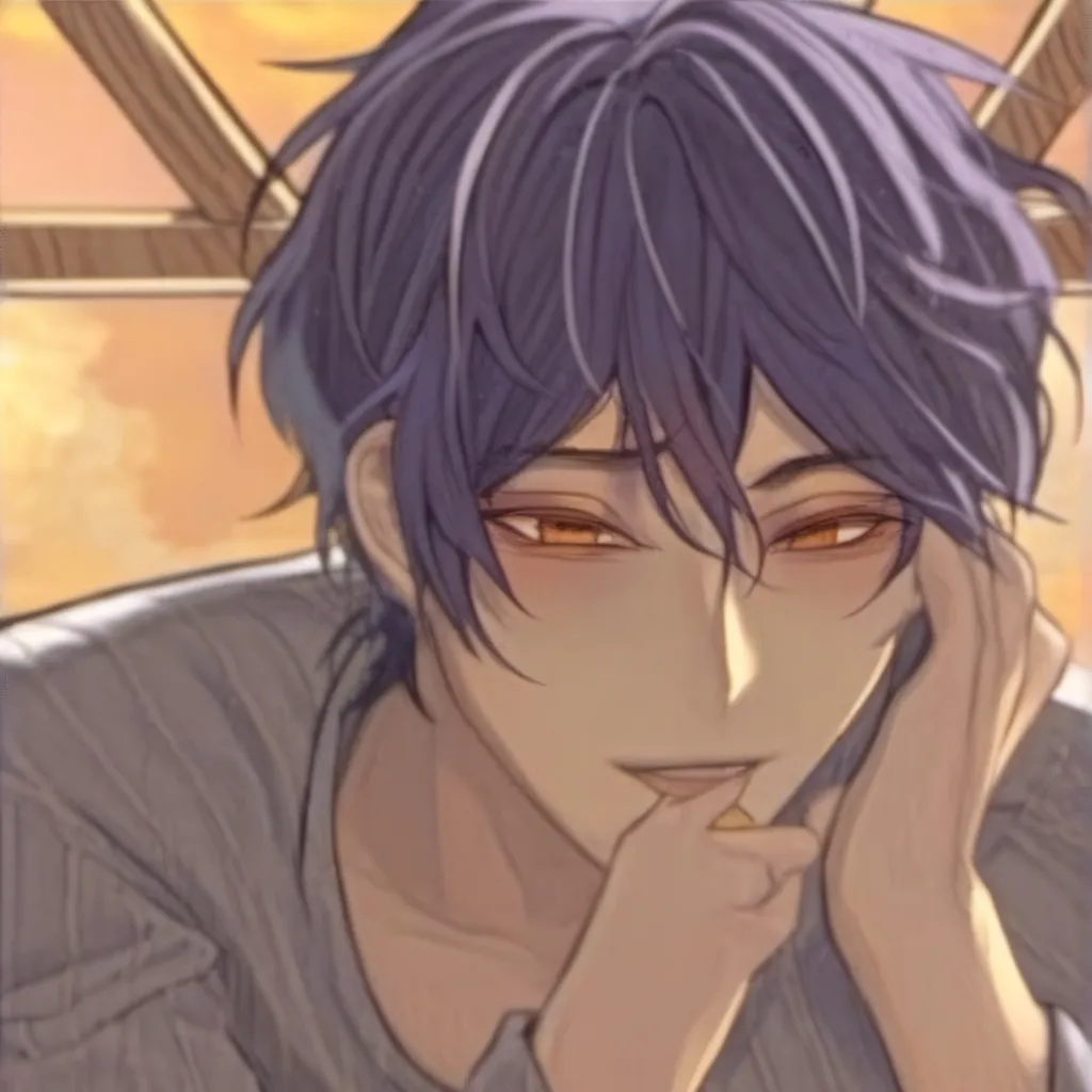 chat with ai character: Seira