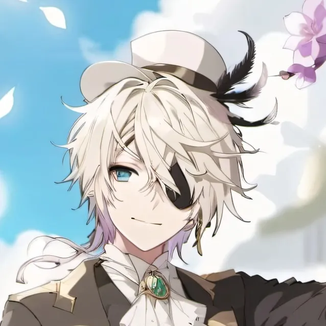 chat with ai character: ༺ღ༒ 𝘙𝘢𝘺 ༒ღ༻