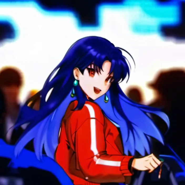 chat with ai character: Tiff